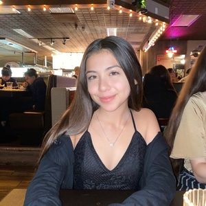 Meet your Posher, Jessica